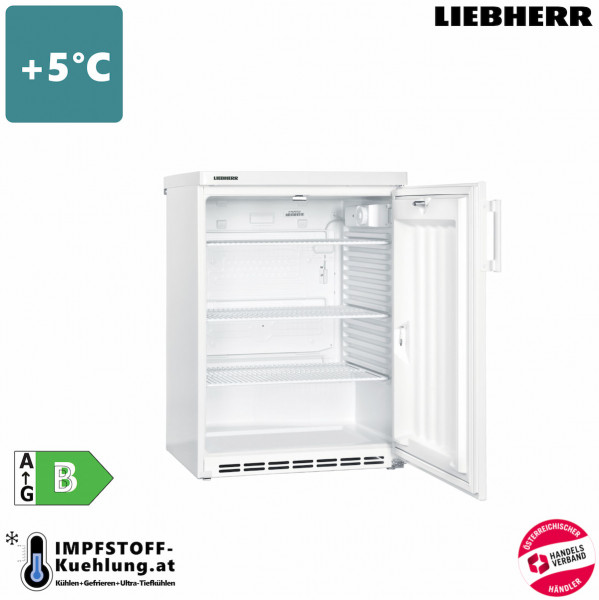 Liebherr FKU 1800 Unterbau Kühlschrank