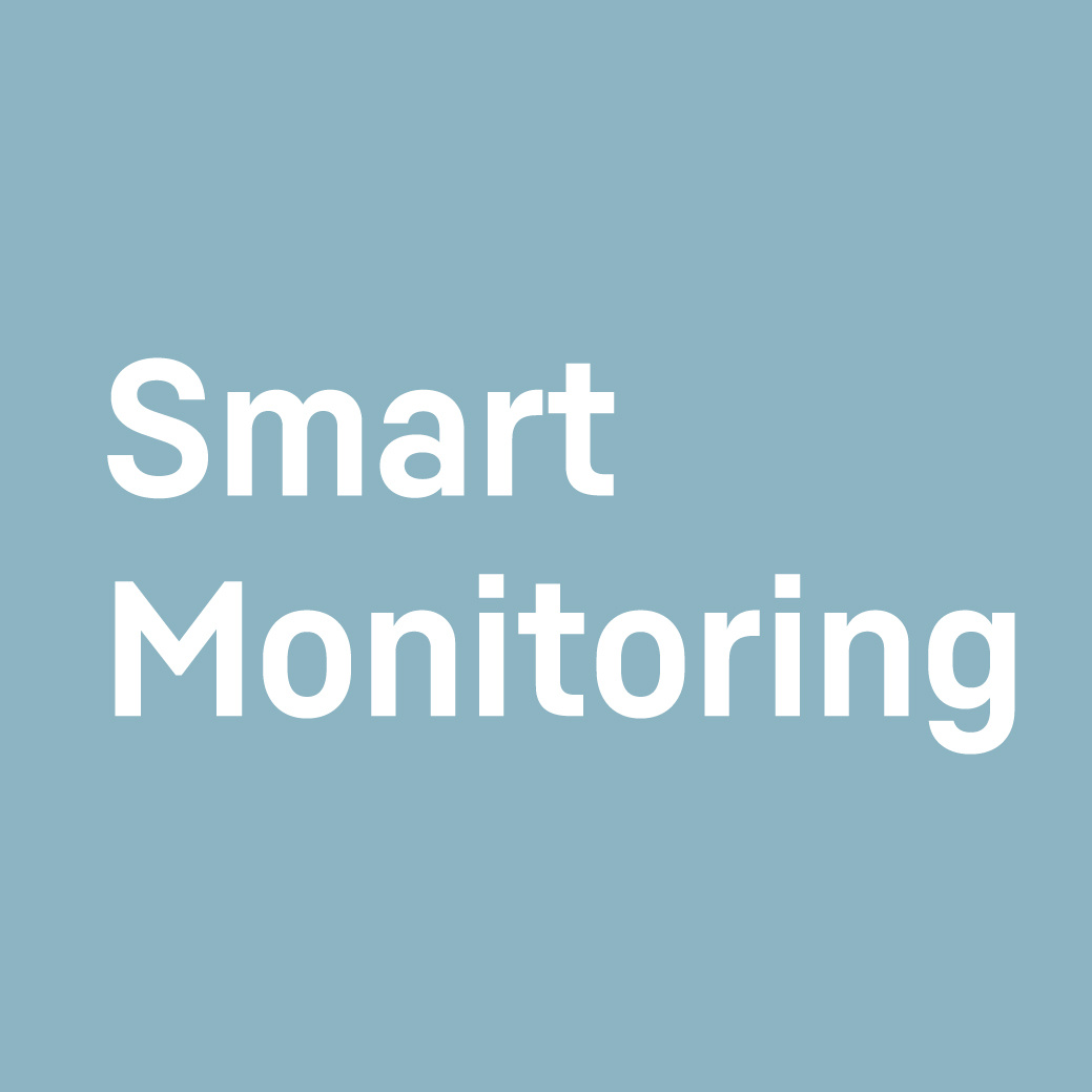 LIEBHERR SmartMonitoring Temperaturüberwachung